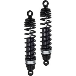 Amortizoare PROGRESSIVE SUSPENSION 412 CRUISE SERIES HEAVY DUTY negre 12 Amortizoare PROGRESSIVE SUSPENSION 412 CRUISE SERIES HEAVY DUTY negre 12