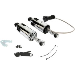 Amortizoare PROGRESSIVE SUSPENSION 422 SERIES STANDARD cu reglaj de preîncărcare la distanță PROGRESSIVE SUSPENSION 422-4103C Amortizoare PROGRESSIVE SUSPENSION 422 SERIES STANDARD cu reglaj de preîncărcare la distanță PROGRESSIVE SUSPENSION 422-4103C