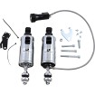 Amortizoare PROGRESSIVE SUSPENSION 422 SERIES STANDARD cu reglaj de preîncărcare la distanță PROGRESSIVE SUSPENSION 422-4104C Amortizoare PROGRESSIVE SUSPENSION 422 SERIES STANDARD cu reglaj de preîncărcare la distanță PROGRESSIVE SUSPENSION 422-4104C thumb