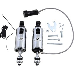 Amortizoare PROGRESSIVE SUSPENSION 422 SERIES STANDARD cu reglaj de preîncărcare la distanță PROGRESSIVE SUSPENSION 422-4104C Amortizoare PROGRESSIVE SUSPENSION 422 SERIES STANDARD cu reglaj de preîncărcare la distanță PROGRESSIVE SUSPENSION 422-4104C