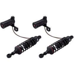 Amortizor 990 FLH 12 PROGRESSIVE SUSPENSION 990-2001 Amortizor 990 FLH 12 PROGRESSIVE SUSPENSION 990-2001