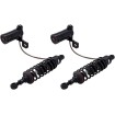 Amortizor 990 FLH 13 HD PROGRESSIVE SUSPENSION 990-2004 Amortizor 990 FLH 13 HD PROGRESSIVE SUSPENSION 990-2004 thumb