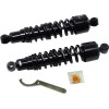 Amortizor 412 FXD 13 PROGRESSIVE SUSPENSION 412-4084B