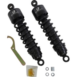 Amortizor 412 TRIUMPH 12.5 PROGRESSIVE SUSPENSION 412-4264B Amortizor 412 TRIUMPH 12.5 PROGRESSIVE SUSPENSION 412-4264B