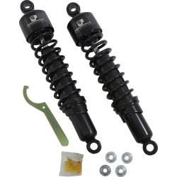 Amortizor 412 TRIUMPH 14.25 PROGRESSIVE SUSPENSION 412-4265B Amortizor 412 TRIUMPH 14.25 PROGRESSIVE SUSPENSION 412-4265B