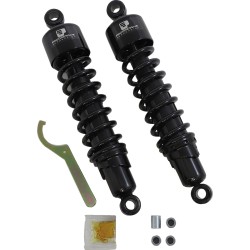 Amortizor 412 TRI 13.5 HD PROGRESSIVE SUSPENSION 412-4266B Amortizor 412 TRI 13.5 HD PROGRESSIVE SUSPENSION 412-4266B