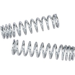 Arc PROGRESSIVE SUSPENSION MAGNUM 12 SERIES heavy duty chrome PROGRESSIVE SUSPENSION 03-1365C Arc PROGRESSIVE SUSPENSION MAGNUM 12 SERIES heavy duty chrome PROGRESSIVE SUSPENSION 03-1365C
