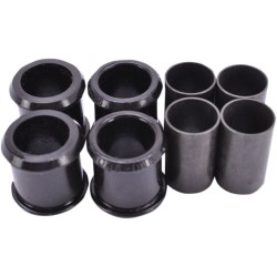 Set pentru schimbarea bucșelor negru PROGRESSIVE SUSPENSION 30-5010 Set pentru schimbarea bucșelor negru PROGRESSIVE SUSPENSION 30-5010