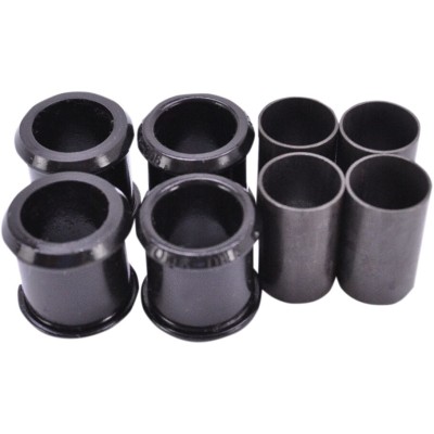 Set pentru schimbarea bucșelor negru PROGRESSIVE SUSPENSION 30-5010