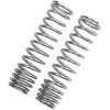 Arcuri progresive pentru amortizoare PROGRESSIVE SUSPENSION pentru seriile 12, 13 și 412 amortizoare duble cromate PROGRESSIVE SUSPENSION 03-1367C
