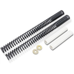 Arc progresiv pentru furcă față PROGRESSIVE SUSPENSION PROGRESSIVE SUSPENSION 11-1131 Arc progresiv pentru furcă față PROGRESSIVE SUSPENSION PROGRESSIVE SUSPENSION 11-1131