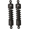 Amortizor standard PROGRESSIVE SUSPENSION SERIES 412 negru fără capac 11