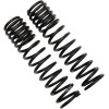 Arcuri progresive pentru amortizoare PROGRESSIVE SUSPENSION pentru serii duble 12, 13 și 412 negre PROGRESSIVE SUSPENSION 03-1394B