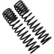 Arcuri progresive pentru amortizoare PROGRESSIVE SUSPENSION pentru serii duble 12, 13 și 412 negre PROGRESSIVE SUSPENSION 03-1394B thumb