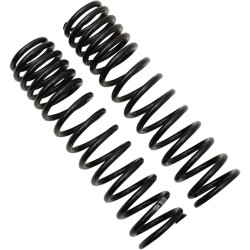 Arcuri progresive pentru amortizoare PROGRESSIVE SUSPENSION pentru serii duble 12, 13 și 412 negre PROGRESSIVE SUSPENSION 03-1394B Arcuri progresive pentru amortizoare PROGRESSIVE SUSPENSION pentru serii duble 12, 13 și 412 negre PROGRESSIVE SUSPENSION 03-1394B
