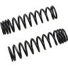 Arcuri progresive pentru amortizoare PROGRESSIVE SUSPENSION pentru amortizoare duble seria 12, 13 și 412 negre PROGRESSIVE SUSPENSION 03-1368B