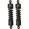 Amortizoare PROGRESSIVE SUSPENSION 412 SERIES HEAVY DUTY AMERICAN-TUNED GAS fără capac negre 11