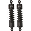 Amortizoare PROGRESSIVE SUSPENSION 412 SERIES HEAVY DUTY AMERICAN-TUNED GAS fără capac negre 11