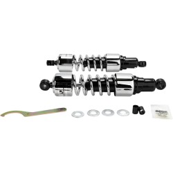 Amortizor PROGRESSIVE SUSPENSION SERIES 412 HEAVY-DUTY 13.5 Amortizor PROGRESSIVE SUSPENSION SERIES 412 HEAVY-DUTY 13.5