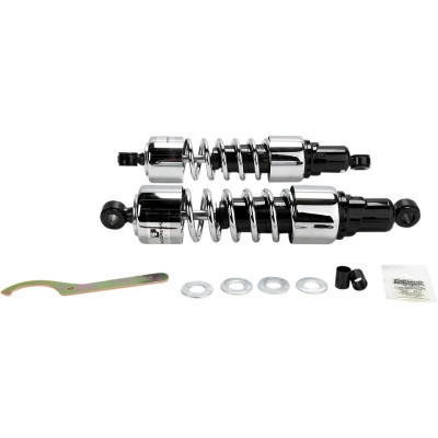 Amortizor PROGRESSIVE SUSPENSION SERIES 412 HEAVY-DUTY 13.5 Amortizor PROGRESSIVE SUSPENSION SERIES 412 HEAVY-DUTY 13.5