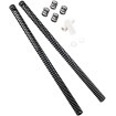 Set de coborâre furcă PROGRESSIVE SUSPENSION CRUISE CONTROL 84-01, 06-10 FLHT, FLT, FLHR, FLTR 85-86 F PROGRESSIVE SUSPENSION 10-1561 thumb