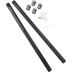 Set de coborâre furcă PROGRESSIVE SUSPENSION CRUISE CONTROL 84-01, 06-10 FLHT, FLT, FLHR, FLTR 85-86 F PROGRESSIVE SUSPENSION 10-1561 Set de coborâre furcă PROGRESSIVE SUSPENSION CRUISE CONTROL 84-01, 06-10 FLHT, FLT, FLHR, FLTR 85-86 F PROGRESSIVE SUSPENSION 10-1561