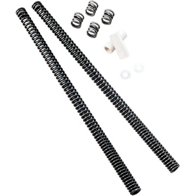 Set de coborâre furcă PROGRESSIVE SUSPENSION CRUISE CONTROL 84-01, 06-10 FLHT, FLT, FLHR, FLTR 85-86 F PROGRESSIVE SUSPENSION 10-1561 Set de coborâre furcă PROGRESSIVE SUSPENSION CRUISE CONTROL 84-01, 06-10 FLHT, FLT, FLHR, FLTR 85-86 F PROGRESSIVE SUSPENSION 10-1561
