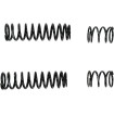 Amortizoare progresive seria 13 cu arcuri duble negre PROGRESSIVE SUSPENSION 03-1321B Amortizoare progresive seria 13 cu arcuri duble negre PROGRESSIVE SUSPENSION 03-1321B thumb
