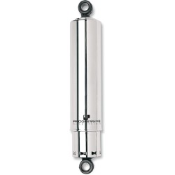 Amortizoare PROGRESSIVE SUSPENSION 412 SERIES HEAVY DUTY AMERICAN-TUNED GAS cu capac cromat 11 Amortizoare PROGRESSIVE SUSPENSION 412 SERIES HEAVY DUTY AMERICAN-TUNED GAS cu capac cromat 11