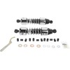 Amortizoare PROGRESSIVE SUSPENSION SERIES 412 heavy-duty chrome 12.5