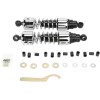Amortizoare duble PROGRESSIVE SUSPENSION 412 SERIES crom 13