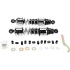 Amortizoare duble PROGRESSIVE SUSPENSION 412 SERIES crom 13