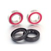 Set rulmenți pentru roata din față CRF250 PROX 23.S110081