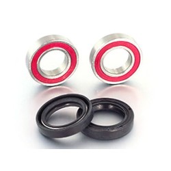 Set rulmenți pentru roata din față CRF250 PROX 23.S110081 Set rulmenți pentru roata din față CRF250 PROX 23.S110081