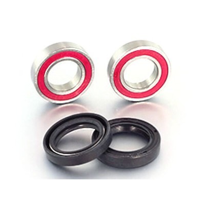 Set rulmenți pentru roata din față CRF250 PROX 23.S110081