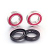 Set rulmenți pentru roata din față KX125/ PROX 23.S110079