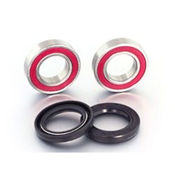 Set rulmenți pentru roata din față KX125/ PROX 23.S110079 Set rulmenți pentru roata din față KX125/ PROX 23.S110079