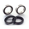 Set rulmenți pentru roata din față KTM PROX 23.S114002