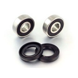 Set rulmenți pentru roata din față YZ80/8 PROX 23.S110025