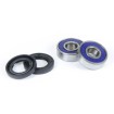 Set rulmenți pentru roata din față YZ80/8 PROX 23.S110025 Set rulmenți pentru roata din față YZ80/8 PROX 23.S110025 thumb