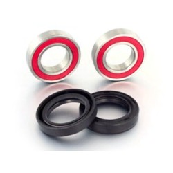 Set rulmenți pentru roata față YZ125/ PROX 23.S110092