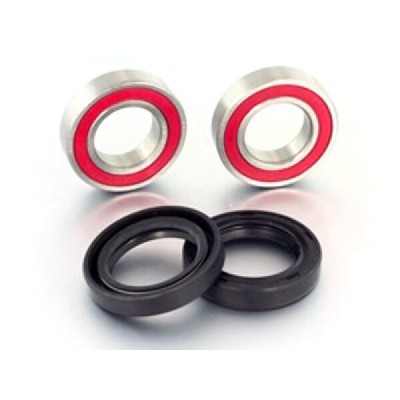 Set rulmenți pentru roata față YZ125/ PROX 23.S110092