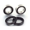 Set rulmenți roată spate BETA RR PROX 23.S114004