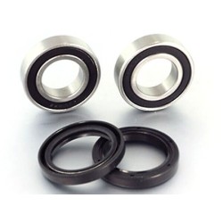 Set rulmenți roată spate BETA RR PROX 23.S114004 Set rulmenți roată spate BETA RR PROX 23.S114004