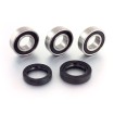 Set rulmenți roată spate CR125/2 PROX 23.S112002 Set rulmenți roată spate CR125/2 PROX 23.S112002 thumb