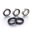 Set rulmenți roată spate CR125 0 PROX 23.S112050 Set rulmenți roată spate CR125 0 PROX 23.S112050 thumb