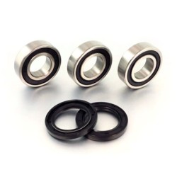 Set rulmenți roată spate RM125/2 PROX 23.S112055 Set rulmenți roată spate RM125/2 PROX 23.S112055