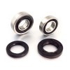 Set rulmenți roată spate YZ125/2 PROX 23.S112052