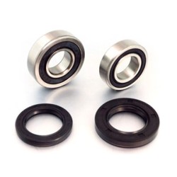 Set rulmenți roată spate YZ125/2 PROX 23.S112052 Set rulmenți roată spate YZ125/2 PROX 23.S112052