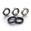 Set rulmenți roată spate YZF250/ PROX 23.S114006